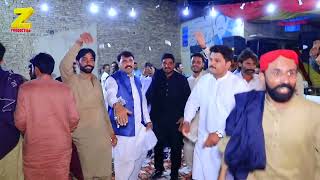 AJ SADY YAR DIL SHADI HAI MUSHTAQ AHMED CHEENA