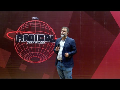 Punit Lalbhai TEDxAhmedabadIntlSchool | Punit Lalbhai | TEDxAhmedabadIntlSchool