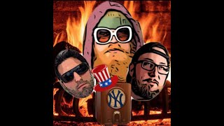 Yankees Fireside Chat Season 3 Episode 8 - Matsui or Stanton? Who is the better baseball player?