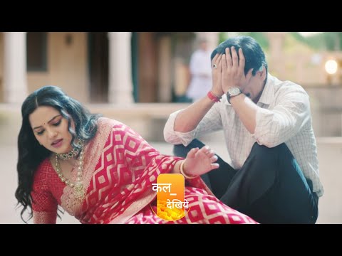 Vasudha||26 Sep||Vasudha Faints And Hanumant Realises His Action