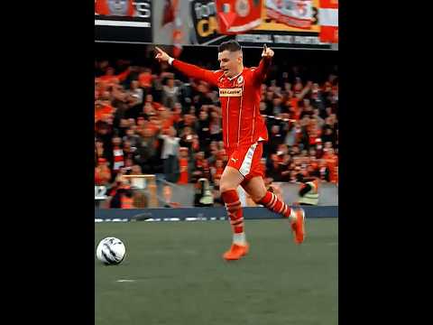 When Players Celebrate Before Scoring