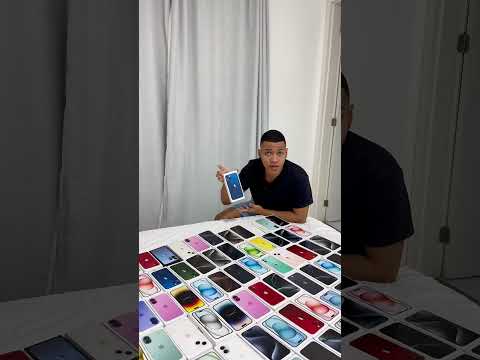 Me da um iphone 17