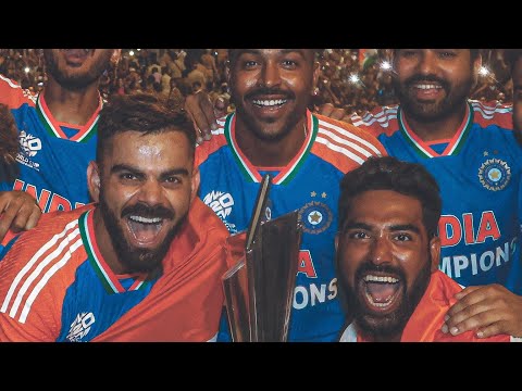 India Celebration ❤... #shorts #cricket