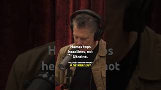 Hamas tops headlines now, not Ukraine war #israel #hamas #palestine #war