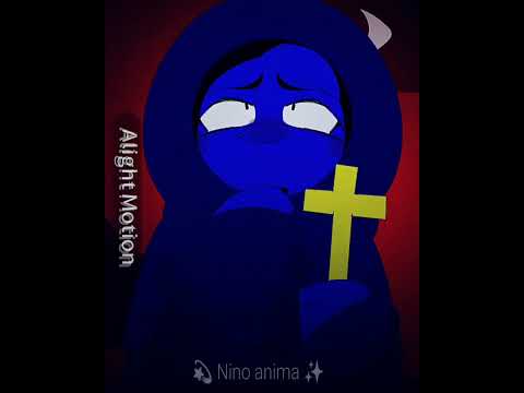 Exorcism meme[ft.jevin and Black]#sprunki#sprunkiincredibox#jevin#euseiquevaiflopar#nflopa