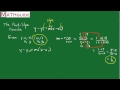 Point-Slope Formula Concepts