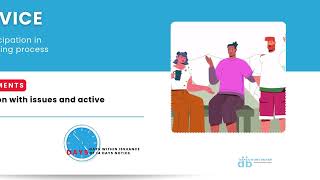 ANIMATED CITIZEN SERVICE DELIVERY CHARTER