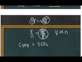 Propane Reaction and Gas Volumes