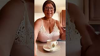 Rico ☕️ cafe esta manana de lunes 