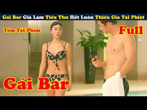 Cô Gái Làm Nhân Viên Quán Hát Giả Làm Tiểu Thư Cưa Đổ Thiếu Gia Tài Phiệt - Review phim Hàn