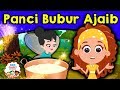 Melody and the Magic Pot