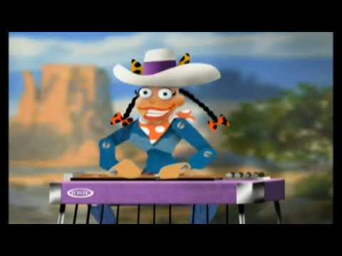 Tooncast groovies - josie y sus gatimelodicas