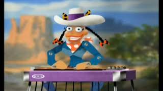 Tooncast groovies - josie y sus gatimelodicas