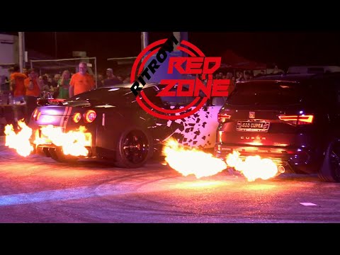 BANG WAR, flames, rev battle, antilag - Nissan GT-R, Maserati, Cupra, Abarth, BMW, VW, Audi...