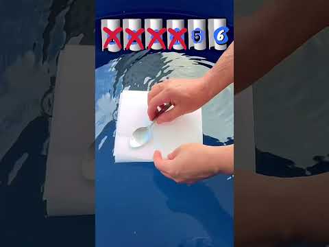 Quantos papéis toalhas serão necessários ? #viralvideo