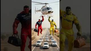 "गांव में IPL और T20 धमाका ! RCB vs CSK #viratkohli #rcb #csk #ipl #cricket