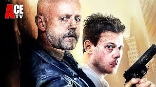 McCanick: L'Heure du Jugement | David Morse, Cory Monteith | Film Complet en Français | Action