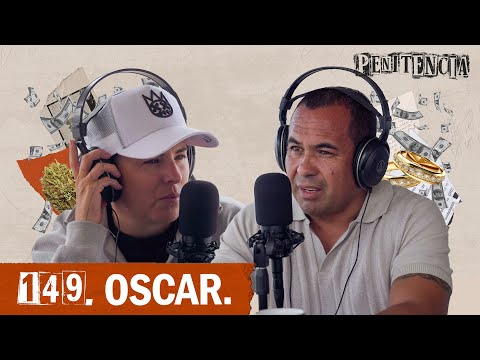 20 días antes de mi boda me convertí en secuestrador | Oscar #Penitencia 149 #cárcel #México