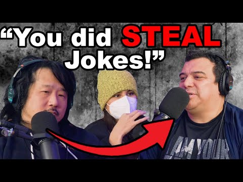 The Most Intense Podcast In TigerBelly History