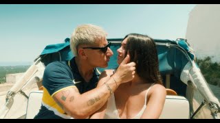 Enzuccio - Se Scendo In Puglia (Prod.Janax)