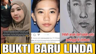 Linda Muncul !! Akan Segera Terungkap Jurus Pamungkas Tim Kuasa Hukum Vina Pelaku Versi Netizen