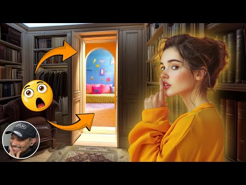 Incredible REAL Secret Rooms and Things 😯 - Viral Videos Compilation #3 by Sean Dubs