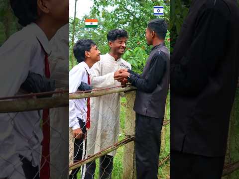 মুদির আগলা পিরিতি পছন্দ করলো না ট্রাম্প 😆 #funny #comedy #facts #viral #india #shorts