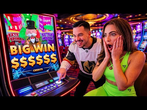 Casino Manager CUT US OFF on Dragon Link to Show Us THIS IMMEDIATELY!