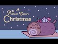 Pusheen Treats Holiday Adventure