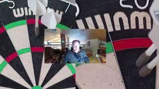 Dartsvideoblogi 07.04.2026 - kansainväliset nostot