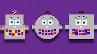 Ready, Set, Go! It's The Baby Big Mouth Show | Kids Songs & Funny Videos | Learn & Play