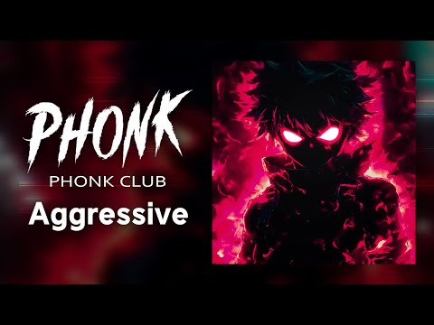 Phonk Music Mix ※ Badass Playlist of Aggressive Phonk ※ Фонк 2025