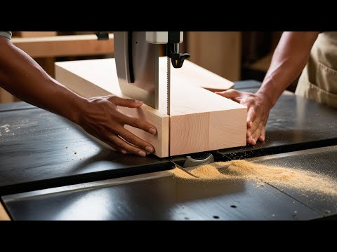 My Two Best Projects || The Exceptional Skills Of a 20-year-old Carpenter Are Showcased