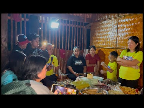 TARA KWENTOHAN TAYO | ROEL OF MALALAG