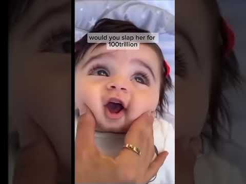 Would you? #shorts #comedy #relatable #meme #trend #funny #baby #money