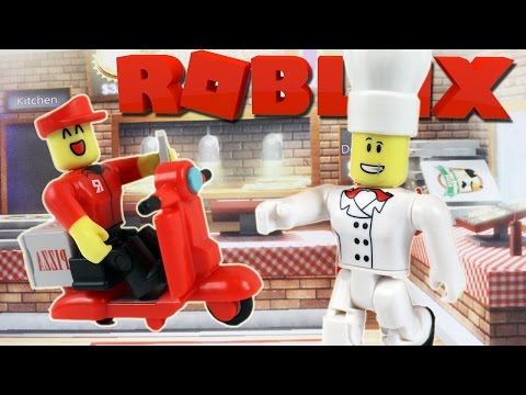 Work At A Pizza Place Toy Jobs Ecityworks - roblox pizza place toy