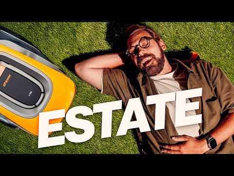 QUESTO GADGET CAMBIA LA VOSTRA ESTATE