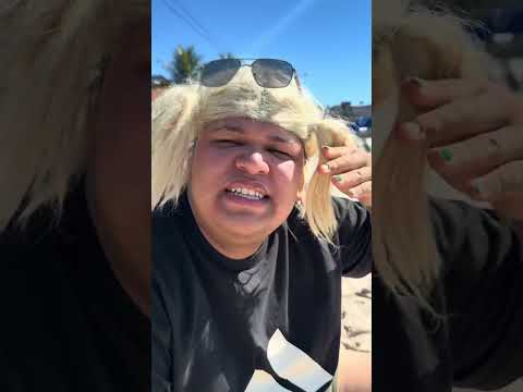 pov: de vacaciones con la bendi ๐๐ || Tomi Medina