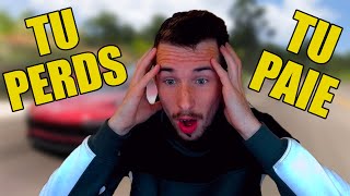 TU PERDS, TU PAIE ! FORZA HORIZON 5