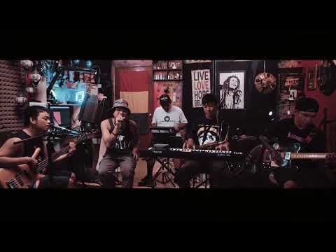 Buwan - Tropavibes Reggae Live Session