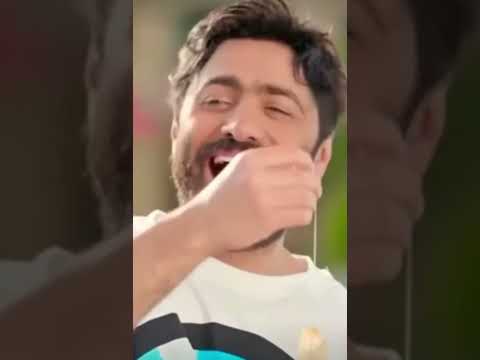 تامر حسنى وهنا الزاهد هتجيب اخرك ضحك