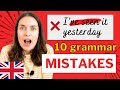 Tenses in English Grammar