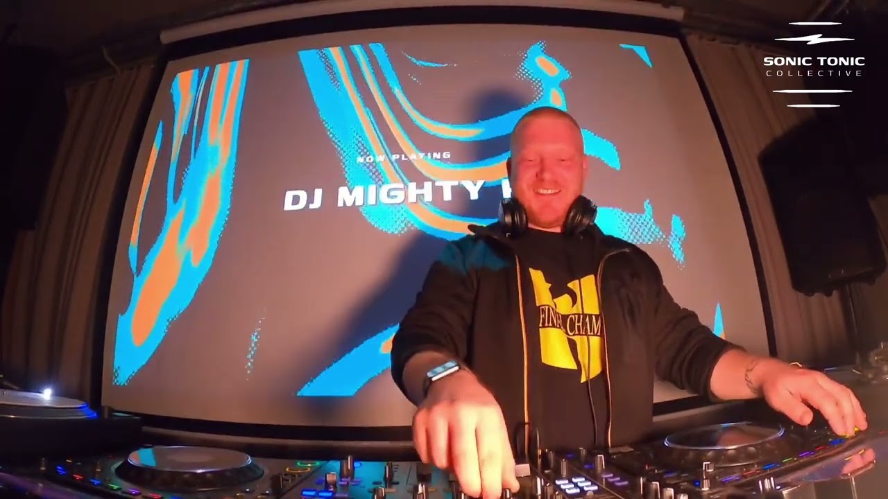 DjMightyP
