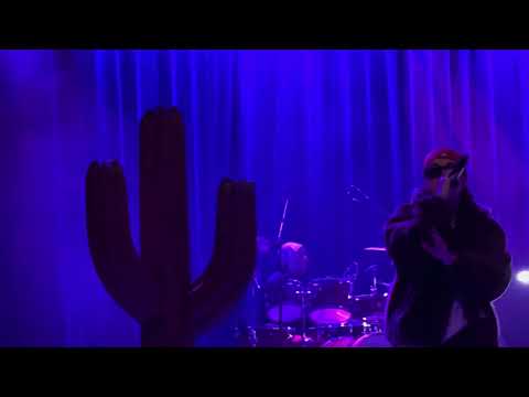 Tommy Richman - LAST NITE (DC 2025)