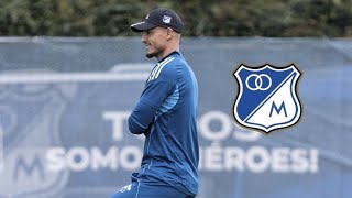 Millonarios Ya tendría nuevo entrenador, y es un gran DT