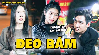 Thiếu Nữ Bị Bạn Trai Cũ Đeo Bám Liền Được Chị Đại Ra Tay Xử Lý | Bùi Hồng Anh OFFICIAL