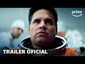 Jose Hernandez's Journey to Space