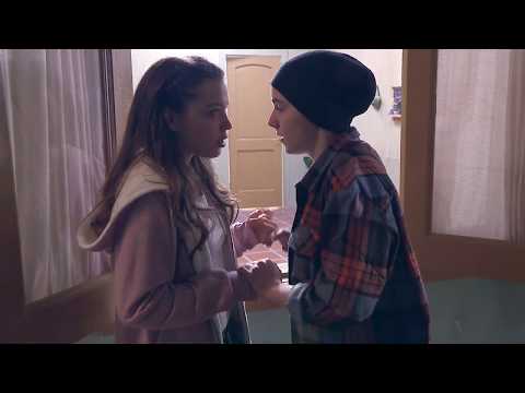 Emma: "Me encantó igual" - 100 Días Para Enamorarse