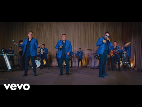 Master Kumbia - Popurrí De Fiesta En Fiesta