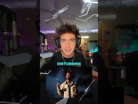 The D4VD Situation😨